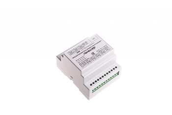 Преобразователь интерфейсов RS485 - Ethernet «Пульсар» 4 порта RS485; 4 порта CAN